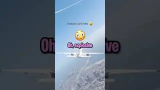 Flying Spirit Airlines Be like 🤣 