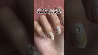 Lets talk about Gel polish #gelpolish  #nailtech  #nailpolish #nails  #nailtechlife #nailextension