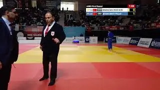 RAMAZAN ONUR KÖK - ŞIVAN UMUT POLAT