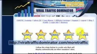 How To Get More Traffic To Your Website