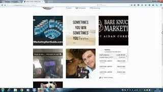 Instagram Results for CPA Marketing