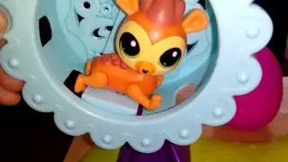 Мой дом для ЛПС👍