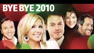 Bye Bye 2010