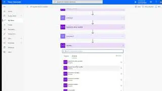 Power Automate - How To Update SharePoint Choice Column