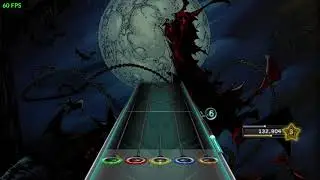 Clone Hero - Type O Negative - Christian Woman