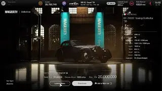 Gran Turismo 7: Alfa 8C '38