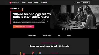 GET ONE MONTH FREE SUBSCRIPTION OF PLURALSIGHT 