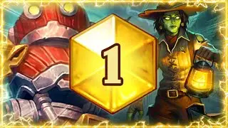 This Deck CAN'T be Balanced!!! - Hearthstone