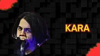 KARA | BEATBOX COMPILATION