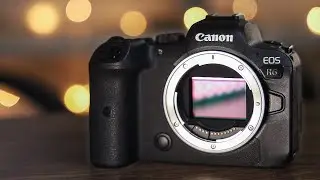 5 Canon EOS R6 Features I Cant Live Without