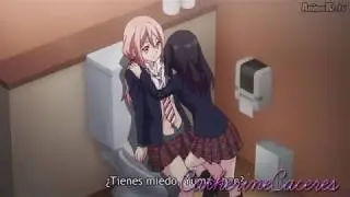 Netsuzou Trap  Yuri Amv