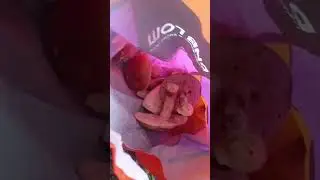выход за грибами даже очень