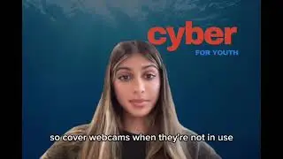 What If Your Child Is Being Watched Through a Compromised Webcam?