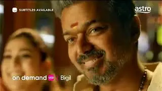 [Promo] Father Day | Astro Movies On Demand