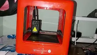 Printing not working, only status to right in one line