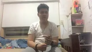 Japanese weapon