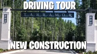 Tarramor Estates New Construction | Odessa, FL | Tampa, FL