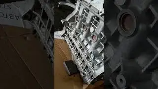 chery fora 2.0. продолжаю сборку