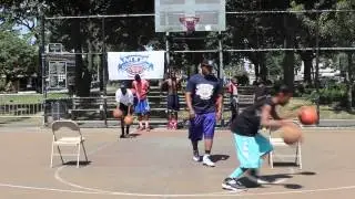 FMP Presents: Showtime Personal Development