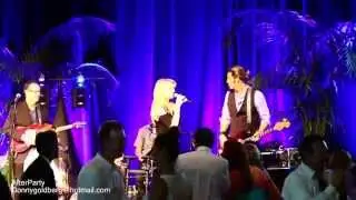 After Party -   Fun Dance Party Cover Band For Hire