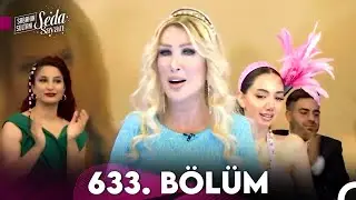 Sabahın Sultanı Seda Sayan 633. Bölüm (10 Haziran 2024)