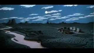 Melody Time - Main Title Music