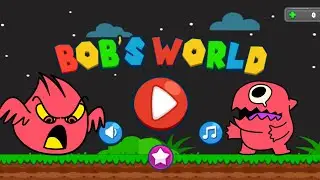 Bob Run (Bob's World) - Mix