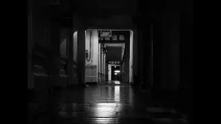 EVENTO PARANORMAL EN HOSPITAL DE EL SALVADOR