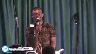 19TH DESTINY IS CALLING BY PASTOR BANKENS KWESIGA
