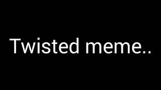 ~Twisted meme~ |GachaLife| (read desc)
