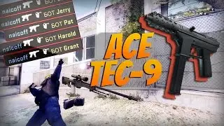 TEC-9 ACE
