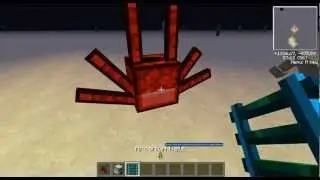 Minecraft Mods №2