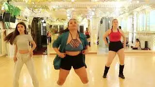 Mon Amour  zzoilo & Aitana | Dance Choreography By Edzel