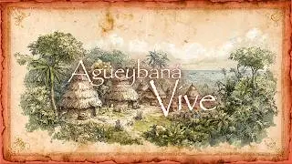 El Grande - Agueybana Vive (2026)