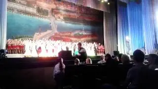 бкз "Октябрьский" Олег Кваша "Санкт-Петербург"