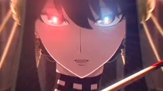 Jealous - Yor edit