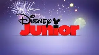 Disney Junior USA Continuity October 7, 2023 