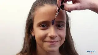 איך לאפר פרפר לפורים