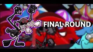 FINAL ROUND BUT BOYFRIEND DOESN'T GET HIS TURN