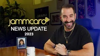 Jammcard News Update | 2023