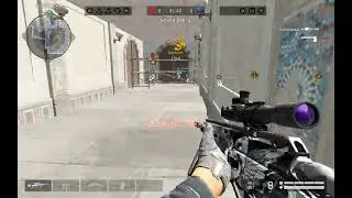 Warface: Мини-достижения | Снято с помощью GeForce