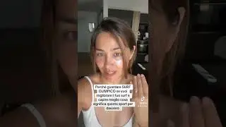 Perché guardare surf olimpico con commentatori italiani?