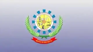 PSR Logo Animation