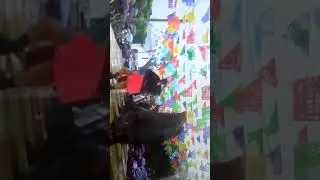 Xantolo de Itzocal 2019