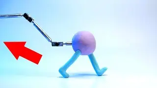 My favorite animation tool: The WINDER.