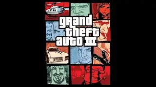 ПРОХОЖДЕНИЕ GRAND THE AUTO III №1(без комментариев)