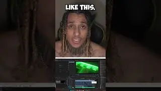 BEST TRANISTION PRESET PACK!