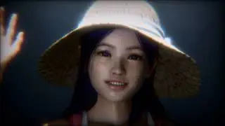 Kiryu has a nightmare about Haruka