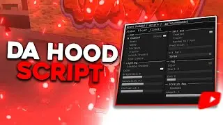 [BEST] Da Hood Script | Aimlock + Soft Aim | Auto Kill (PASTEBIN 2024)