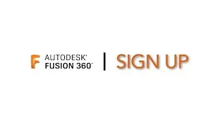 Fuison 360 Signup